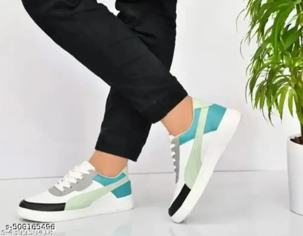 Casual Shoes For Men and Boys (IND-6)