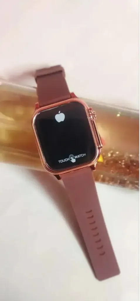 Digital Led Touch Watch For Men/Woman | Boys & Girls