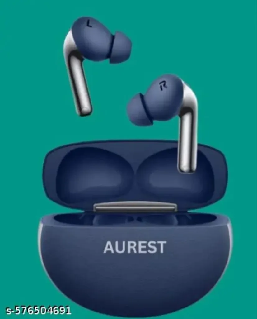 Classic Ear Buds Trending Wireless Earbuds.