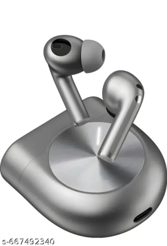 Noise Master Ear Buds With Classic Look