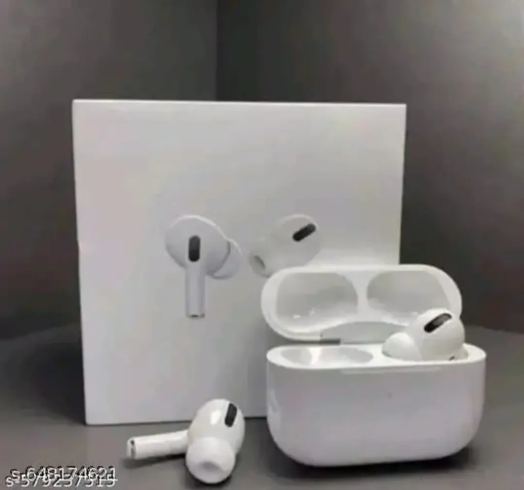 Wireless Bluetooth Ear Buds