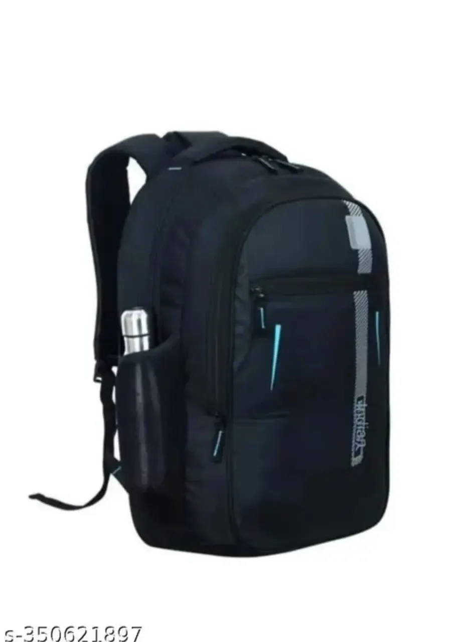 Unisex backpack 30L Laptop casual collage office school kids backpack