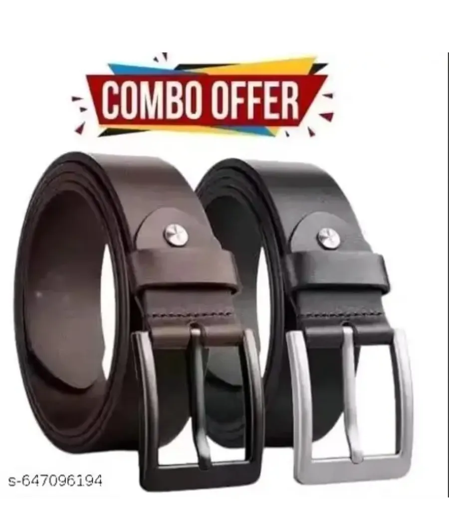 Trendy men and boys belts fancy unique men belts (28)