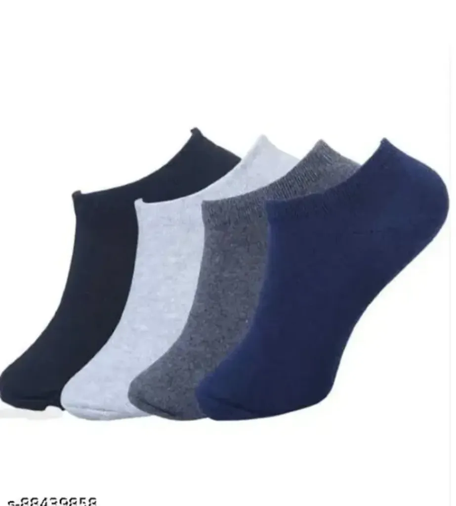 Shocks For man and boys pack of 5 Pcs