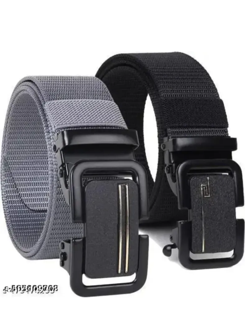 Casual Letest man belts (Free Size)