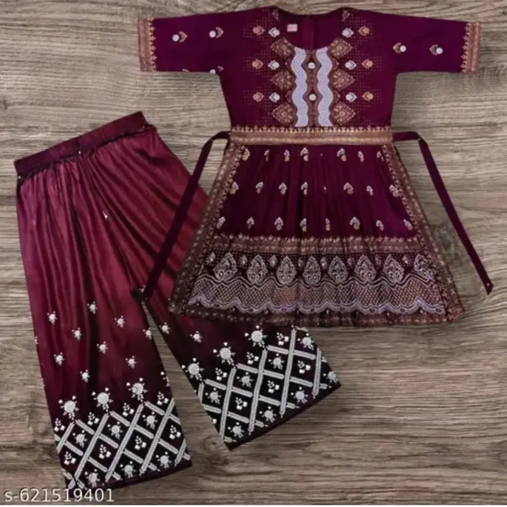 Kids & Girls kurti (18-24 month)