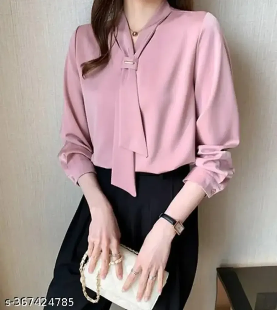 Classic Women Top shirt